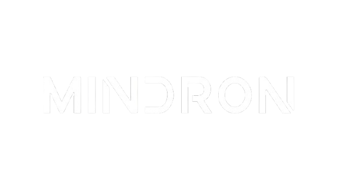Mindron Logo
